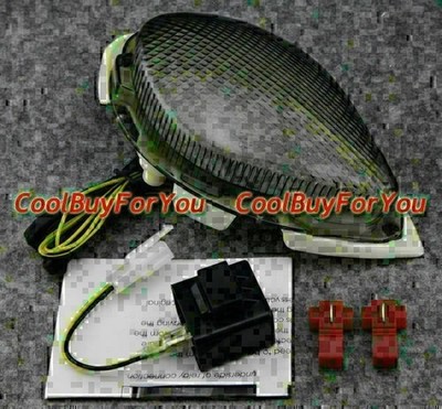 LED Bremsrücklicht Blinker für Yamaha Road Star 2004 2005 2006 2007 2008