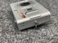 ⭐️オールドコンデジ⭐️CASIO EXILIM EX-Z57 シルバー Casio Exilim EX-Z57 Digital Cameras for Sale - Shop New & Used