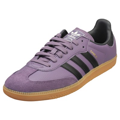 Adidas Samba Adidas Lila Sneaker Handball Spezial Schuhe Adidas