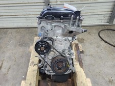 16-20 Toyota Yaris Sedan 1.5l Engine Assembly 76k Miles Oem 19000wb010