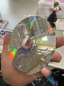 CANDY STRIPE Limit Edition -Good- Dreamcast Sega 4303 dc US SELLER