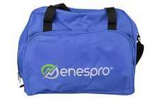 Enespro Standard Electrical Gear Bag 14x14x18 Royal Blue