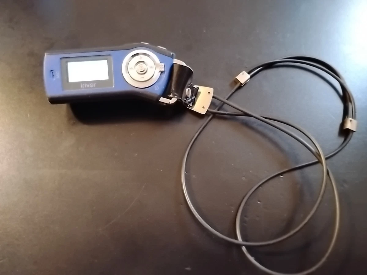 iRiver T10 MP3 Players for sale | eBay