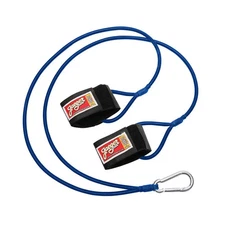 JAEGER SPORTS YOUTH J-BANDS EXERCISE ARM BAND NAVY