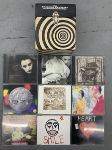 The Aeroplane Flies High Box Set | eBay