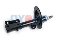 2X StoßDäMpfer Oyodo 20A0A03-OYO FüR Chrysler Voyager 4 RG RS CRD AWD Dodge