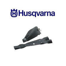 Genuine Husqvarna 531309641 Mulch Kit Fits 42" Stamped Decks R120