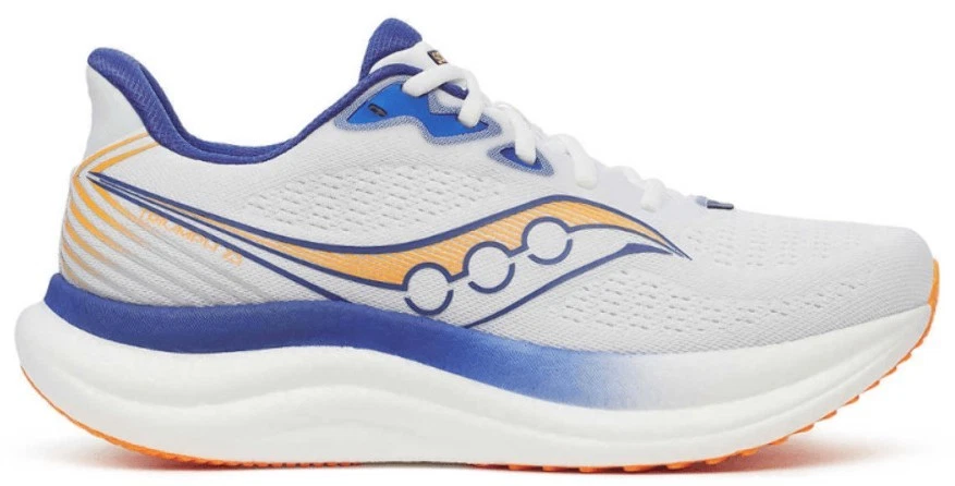 Saucony Triumph 20 Fog Mineral for sale | eBay display picture 1