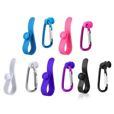 4Piece Multifunctional Hook and Bag Pendant Set Ideal For Travel And Daily Use