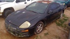 Wheel 15x6 Alloy 5 Spoke Fits 00-05 ECLIPSE 214298