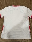 Ricardo Pepi Autographed Team USA Home Jersey Fanatics Exclusive Authentic W/COA — photo 7