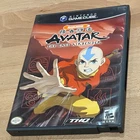 Nintendo GameCube Avatar The Last Airbender CIB