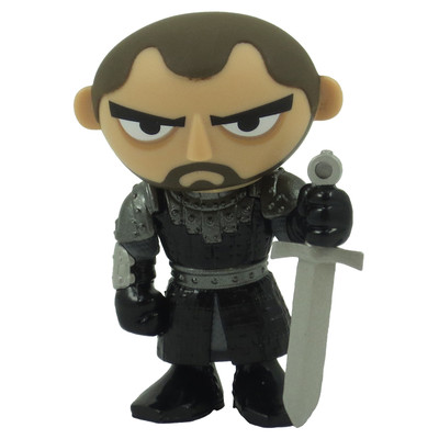 Funko Mystery Mini Figure - Game of Thrones Series 2 -THE MOUNTAIN (Ser Gregor)