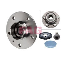 Radlagersatz Schaeffler Fag 713 6108 90 FüR Audi Audi (Faw) Hinterachse