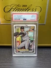 2024 Bowman - Prospects Paul Skenes #BP-125 (RC)