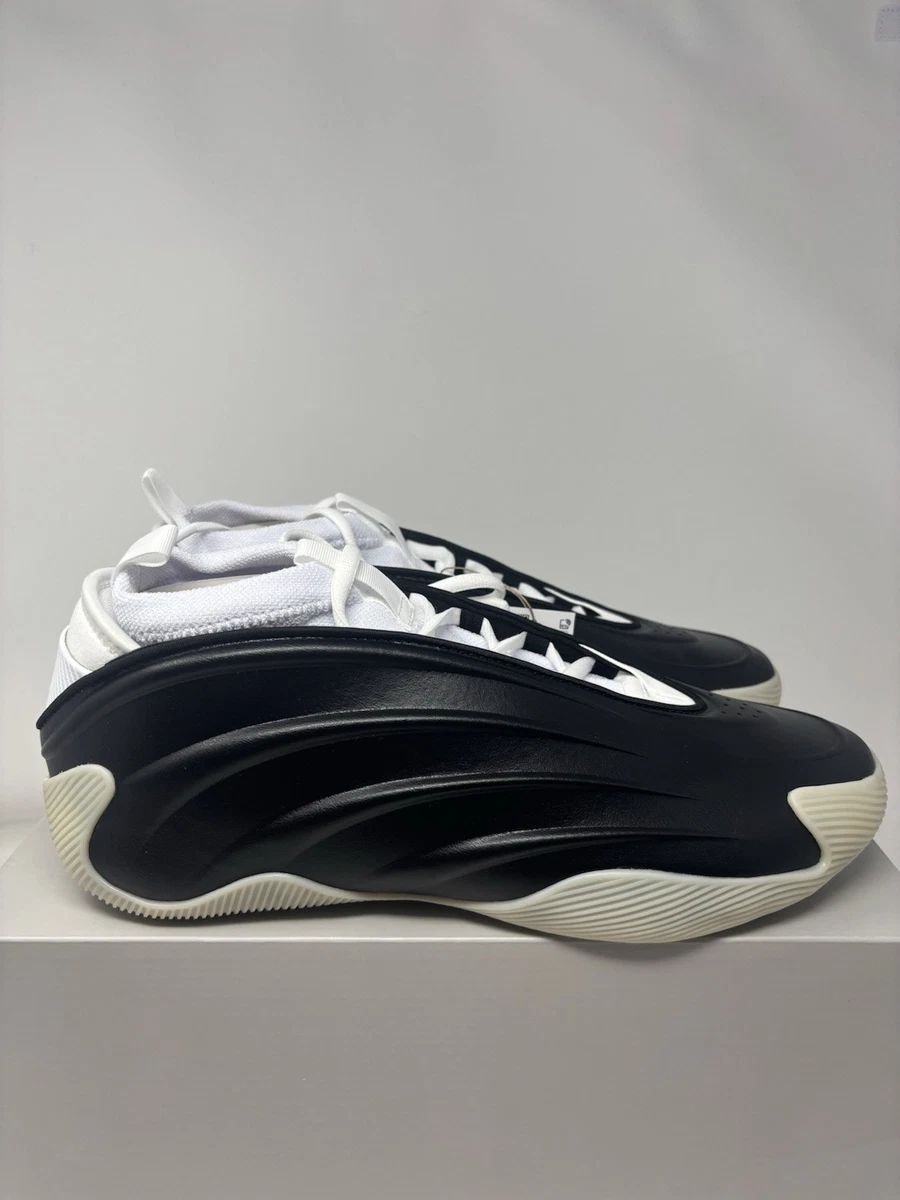 Adidas Harden Vol. 9 Black Warm Vanilla for sale | eBay