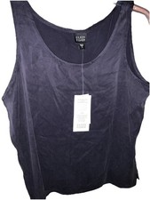 Karen Kane Sleeveless Top Size L NWT!  RTV $109.00