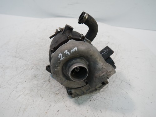 Turbolader für BMW 1er E87 2,0d 118d 204D4 M47D20 M47D20U2 M47 7795497