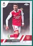 Gabriel Martinelli - 2022-23 Topps Chrome UEFA Club Competitions #5 -Soccer Card