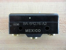 Honeywell BA-5R276-A2 Switch BA5R276A2