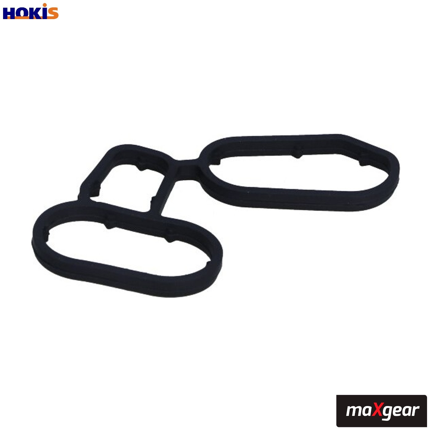 Oil cooler seal 70-0123 MAXGEAR for BMW 3 Touring 3 Coupe 3 Convertible 3 1 X3 5 - Image 4