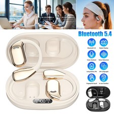Translator Earbuds 144 Languages Two Way Real Time Bluetooth Online Translation 