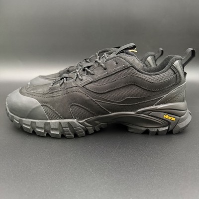 VANS Speed Vibram  OTW Black/Black MEN'S SIZE VN000CSCBKA