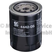 ÖLfilter Kolbenschmidt 50014442 Anschraubfilter 3/4-16 UNF FüR Ford Maverick UDS