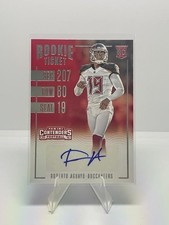 2016 Contenders Rookie Ticket #152 - ROBERTO AGUAYO - Autograph Auto - Tampa Bay