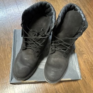 Tackhead Timberland | eBay display picture 2