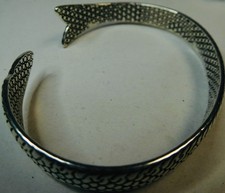 brazalete unisex