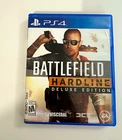 EA Battlefield Hardline Deluxe Edition PS4 M NTSC-U/C Shooter 2015