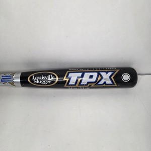Batte De Baseball Rawlings Mach AI BBCOR 2024 - 33 Pouces, 30 Oz (neuve)