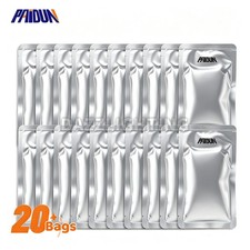 PAIDUN 10/20 x 200g Indoor Outdoor Cold Spark...