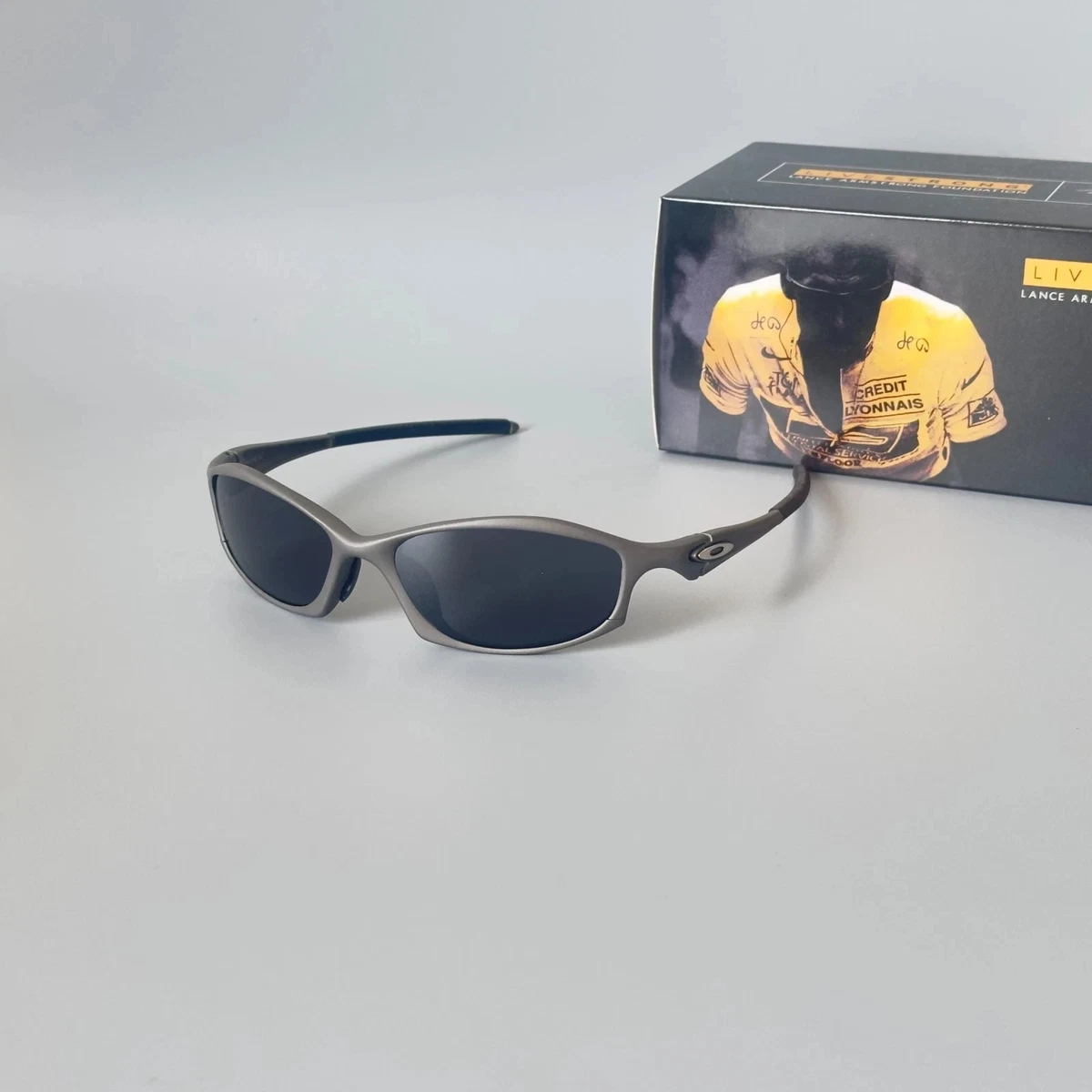 Oakley Hatchet for sale - eBay