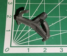 1984 AWE Striker repro steering wheel