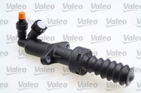 Valeo 874743 Nehmerzylinder, Kupplung FüR CitroËN Passend FüR Fiat Lancia