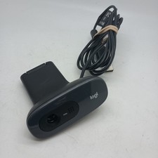 Logitech HD Webcam 720p  Built In Microphone ...