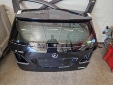 Mercedes B-Klasse W246 Heckklappe 2467407500 2467400101 335591 Mercedes B-Klasse W246 Heckklappe 2467407500 2467400101 335591