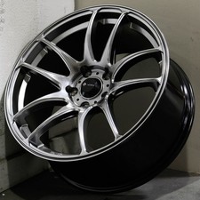 17x8 Hyper Black Wheels Vors Tr4 5x100 35 Set Of 4 73.1 17x8 Hyper Black Wheels Vors Tr4 5x100 35 Set Of 4 73.1