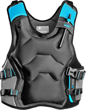 Seaview Palawan Inflatable Snorkel Vest - Premium Snorkel Jacket for Adults. Bal
