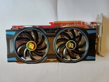 Scheda grafica PowerColor Radeon R9 280X 3 GB DDR5 PCI-E