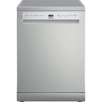 Hotpoint Freestanding Dishwasher Full Size 15 Settings MaxiSpace H7F HS51 X UK