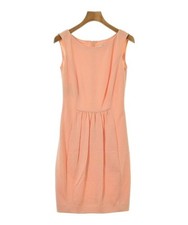 PRADA Dresses Orange 36(Approx. XS) 2200708878101