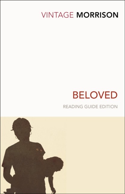 Vintage Classics Beloved: #2 In The Guardian's 100 Best Novels Of All Time - Image 4