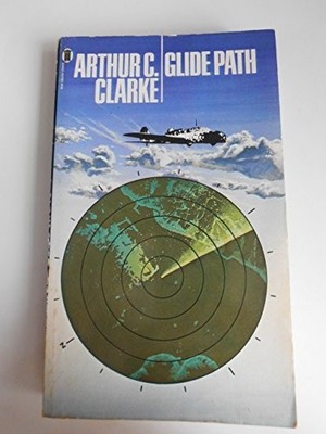 Arthur C Clarke Glide Path Npb, Arthur C. Clarke