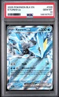 2025 POKEMON BLK EN-BLACK BOLT #028 KYUREM EX PSA 10