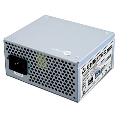 Chieftec Smart Sfx-250vs 250W Power Supply For Sff Itx Case