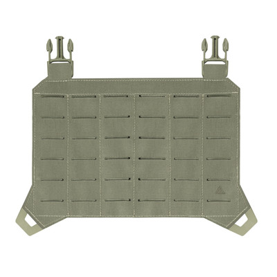 Direct Action SPITFIRE SOFT FLAP - Cordura - Adaptive Green