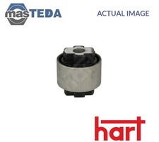 444 034 CONTROL ARM WISHBONE BUSH FRONT LOWER REAR HART FOR PEUGEOT BOXER